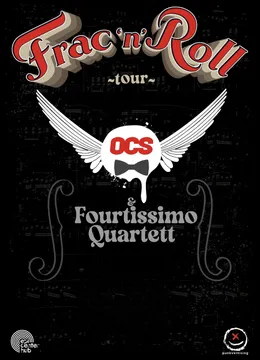 Turneu Omul cu Sobolani | FRAC’n’ROLL