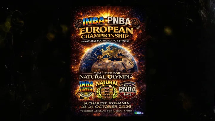 INBA PNBA European Championship