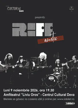Deva: RIFF Acustic