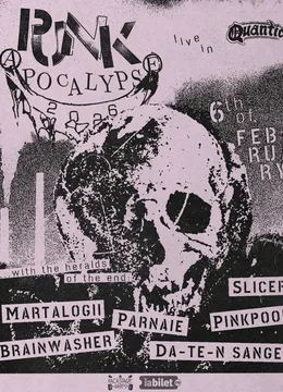 Punk Apocalypse Festival
