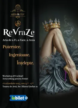 ReVraZe