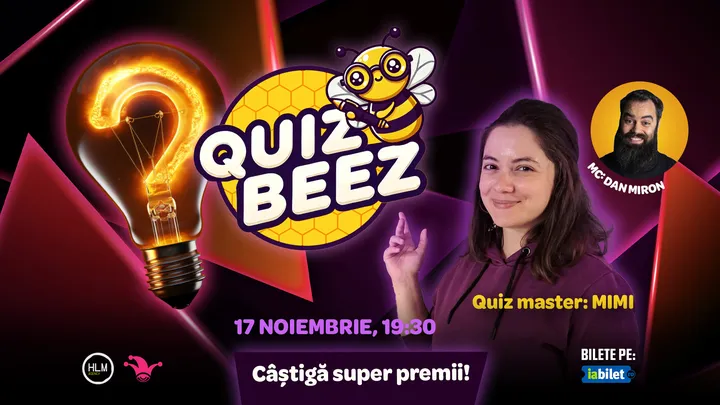 The Fool: Quiz Beez