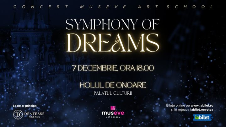Iasi: Symphony of Dreams