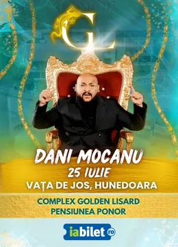 Hunedoara: THE GL PROJECT | Dani Mocanu