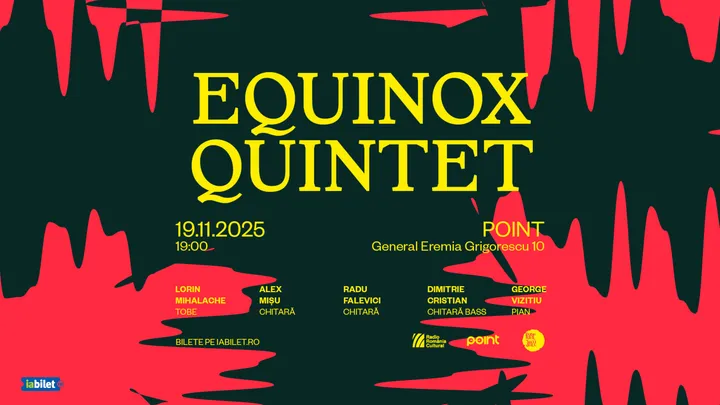 Equinox Quintet