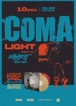 COMA Light