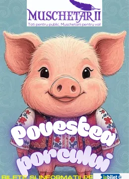 Constanta: Povestea Porcului