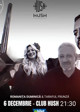 Pitesti: Concert Romanița Duminica și Taraful Frunză