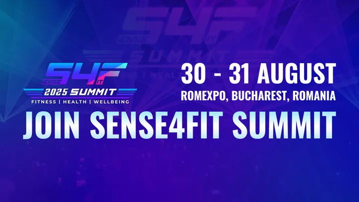 Sense4FIT Summit 2025