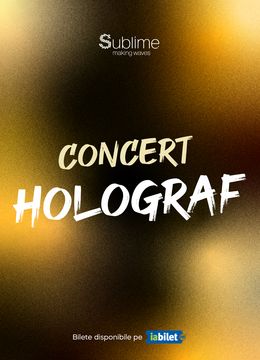 Galati: Holograf