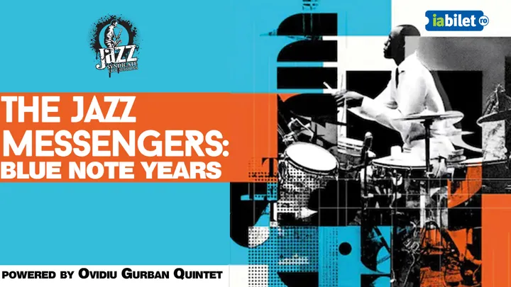 The Jazz Messengers: Blue Note Years