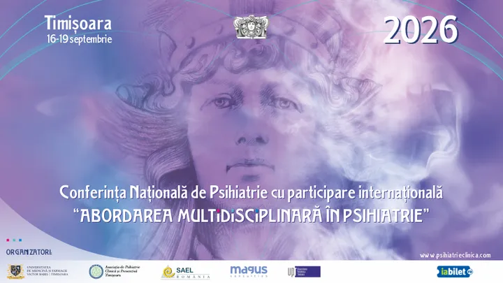 Abordarea multidisciplinară în psihiatrie Ediţia a II-a