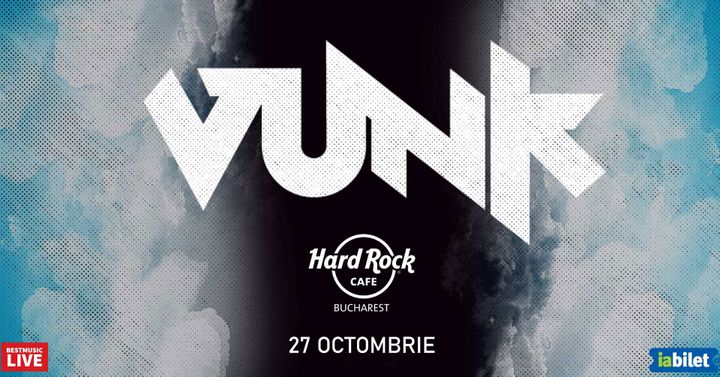 Concert VUNK