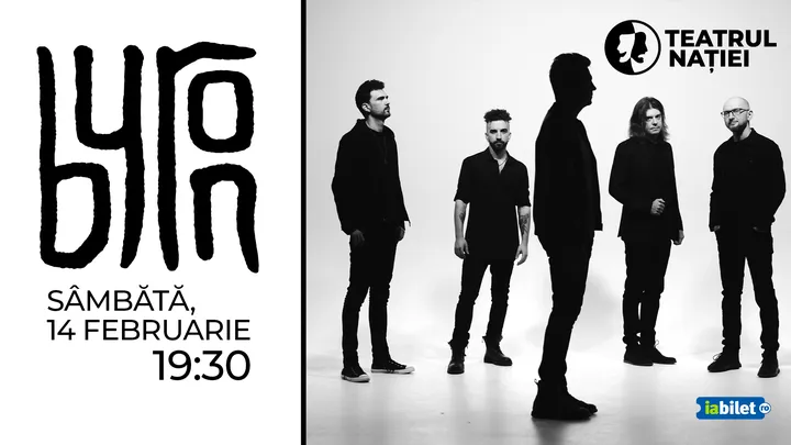 Ploiești: Concert byron