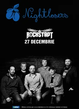 Brasov: Concert Nightlosers