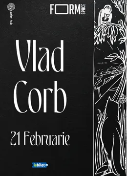 Cluj-Napoca: Vlad Corb