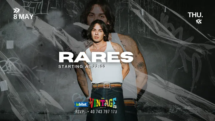 Concert rares