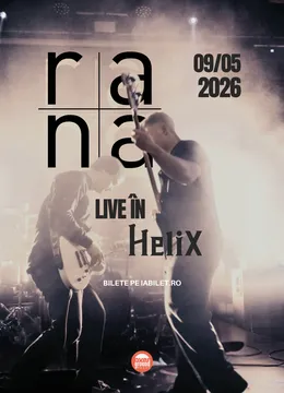 Iasi: Rana -  lansare single