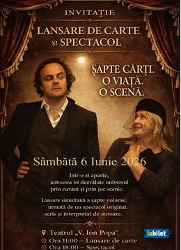 Barlad: Excentricii