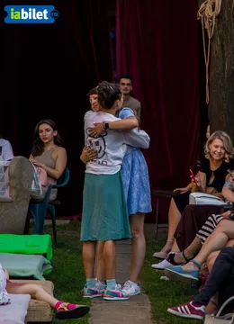 Evenimente Timisoara BIS Teatru