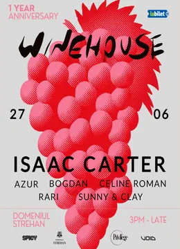 Dealu Mare: Winehouse by Domeniul Strehan