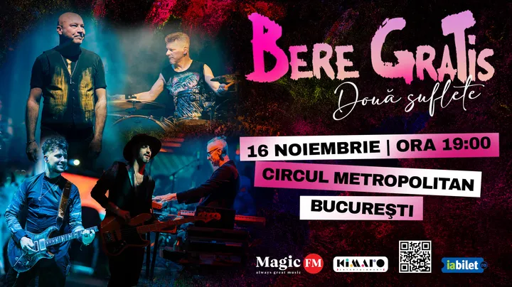 Concert Bere Gratis