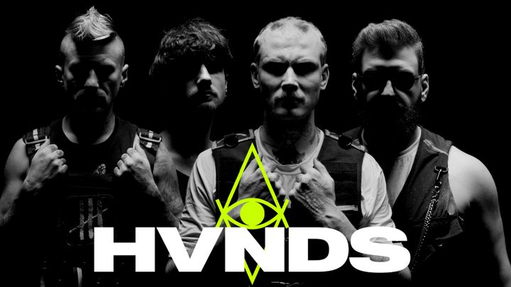 HVNDS - Lansare de album "Sintetic"