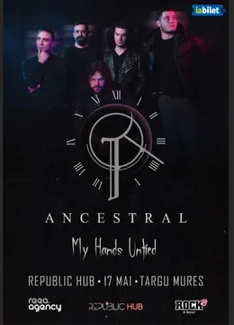 Târgu Mureș: Ancestral @Republic HUB