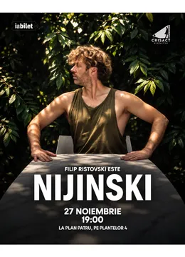 NIJINSKI
