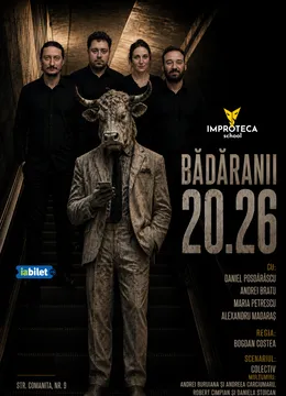 Bădăranii 20.26