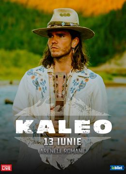 KALEO la Arenele Romane