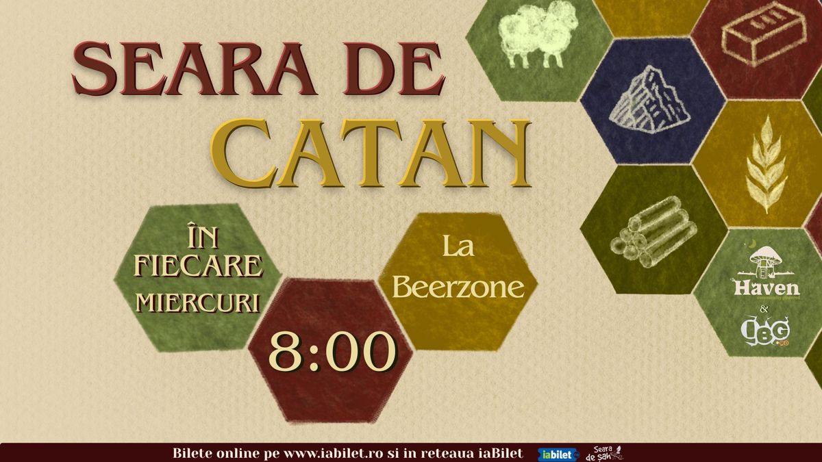 Seara de Catan