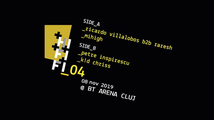 Hi Fi Fi 04