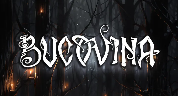 Sântana de Mureș: Concert Bucovina