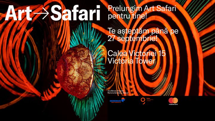 Art Safari București