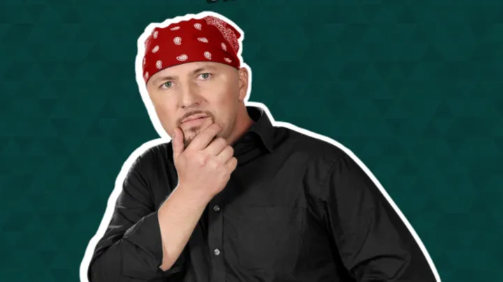 Pucioasa: Stand up comedy cu iVanov