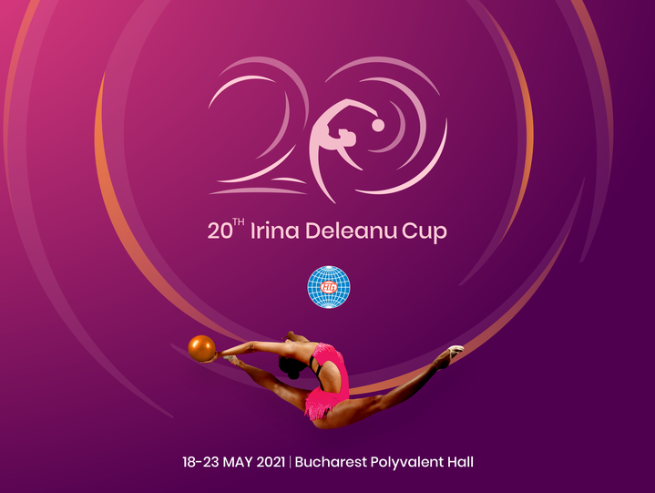 Irina Deleanu Cup - 20th Edition