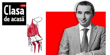 Octavian Pantis: Time Management