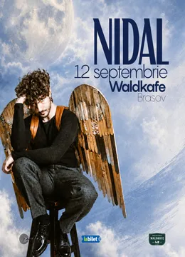 Brasov: Concert Nidal