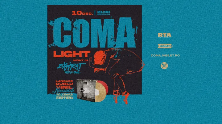 COMA Light