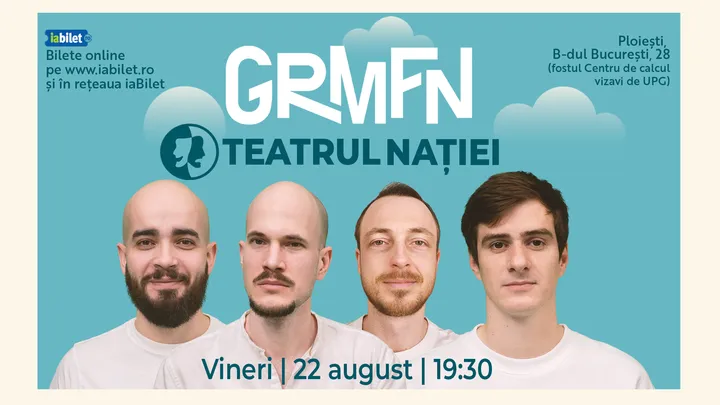 Ploiesti: Concert Gramofone