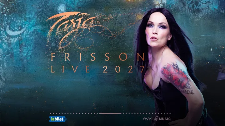Turneu Tarja Turunen