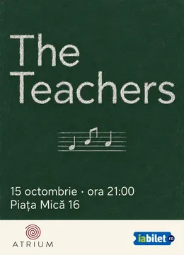 Sibiu: The Teachers