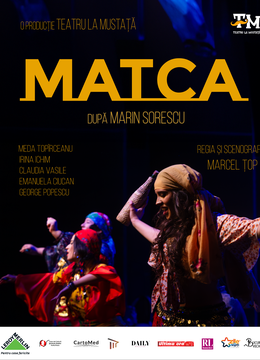 Matca