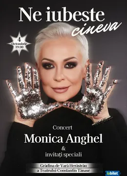 Ne iubește cineva