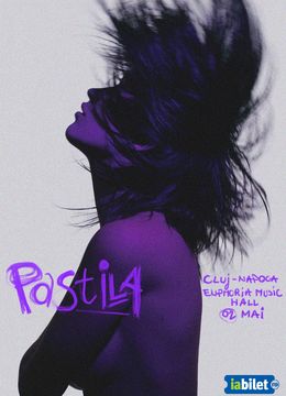 Cluj-Napoca: Irina Rimes – Pastila