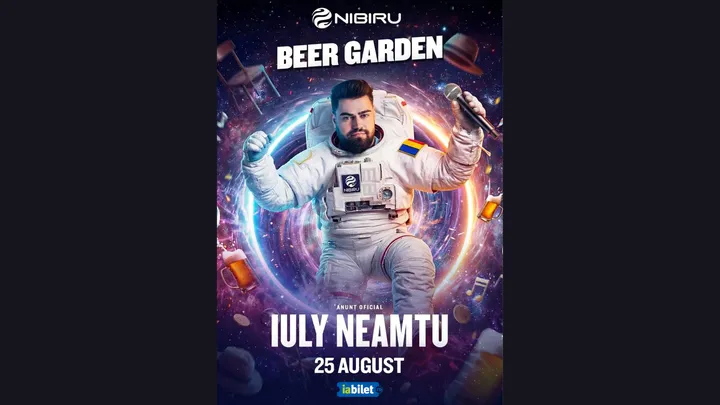 Nibiru: Iuly Neamtu (25 AUGUST)