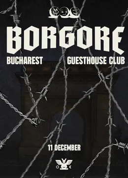 Keep Comin' x TBA