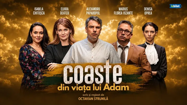 Adjud: Coaste din viața lui Adam