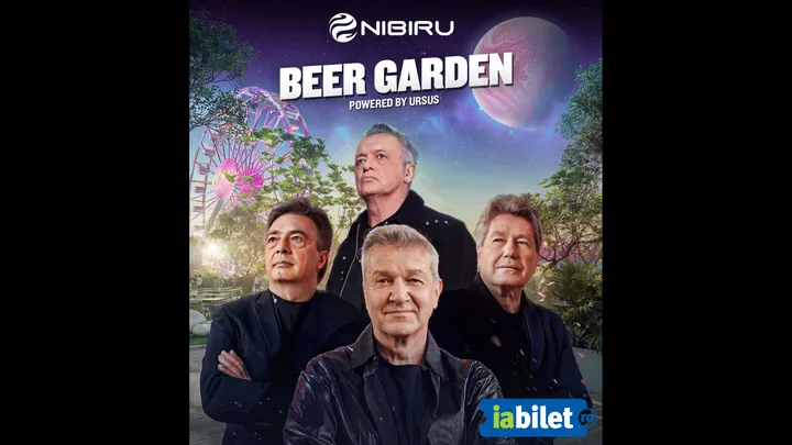 Nibiru: Holograf